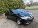 Honda Civic Sedan 2017 - Thumbnail 3