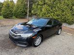 Honda Civic Sedan 2017 - Thumbnail 1