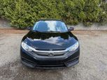 Honda Civic Sedan 2017 - Thumbnail 2