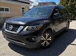 Nissan Pathfinder 2017 - Thumbnail 1