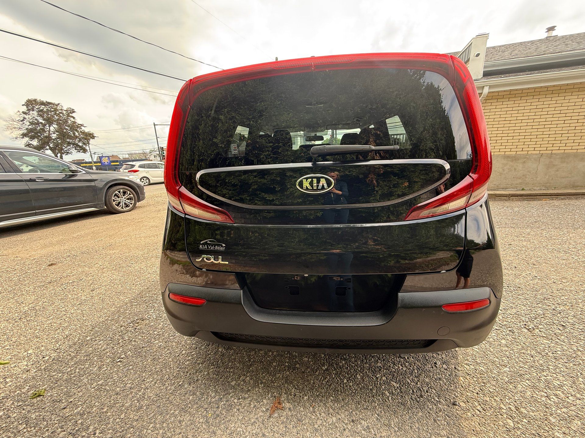Kia Soul 2021 - Thumbnail 7