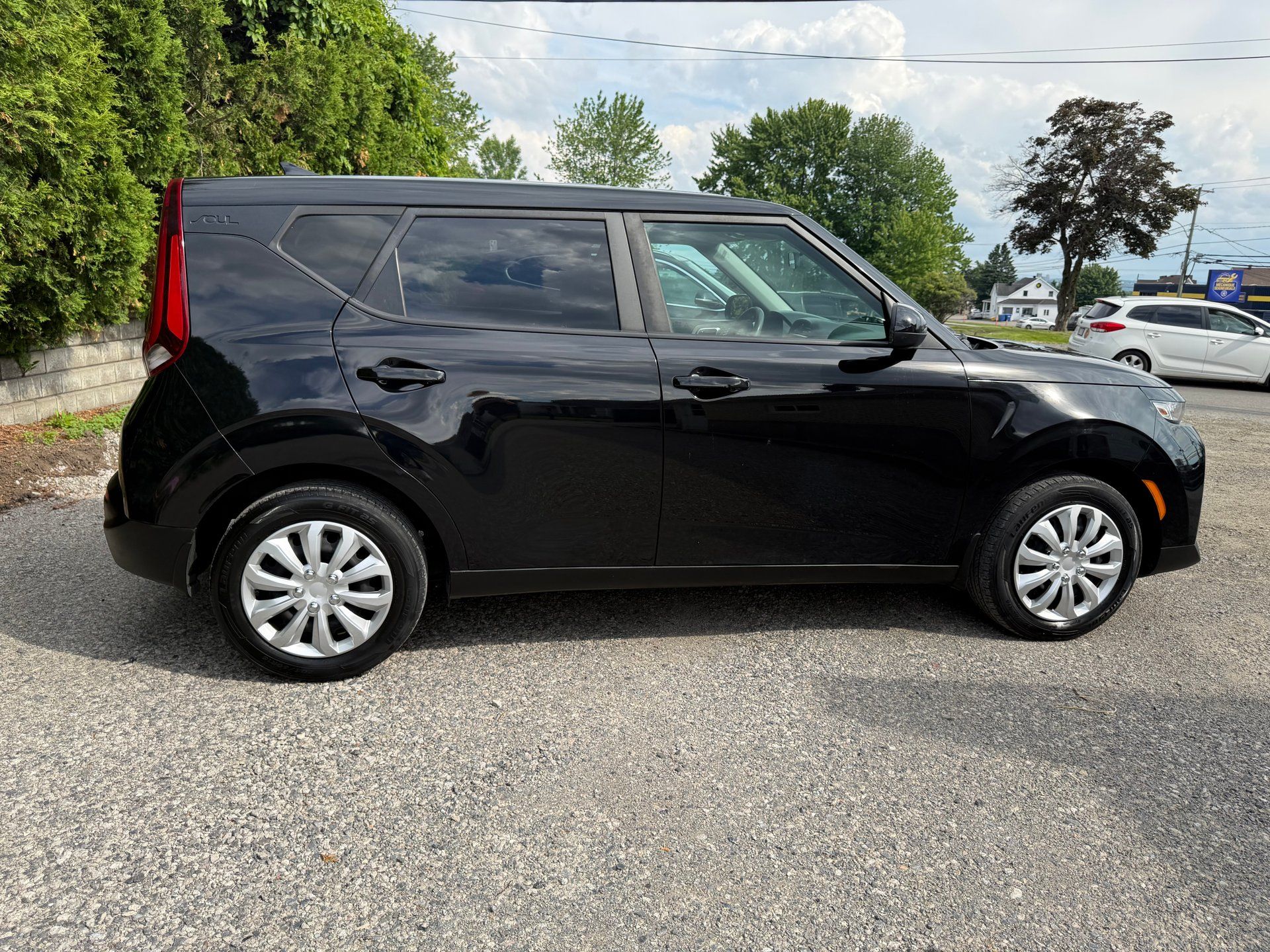 Kia Soul 2021 - Thumbnail 9