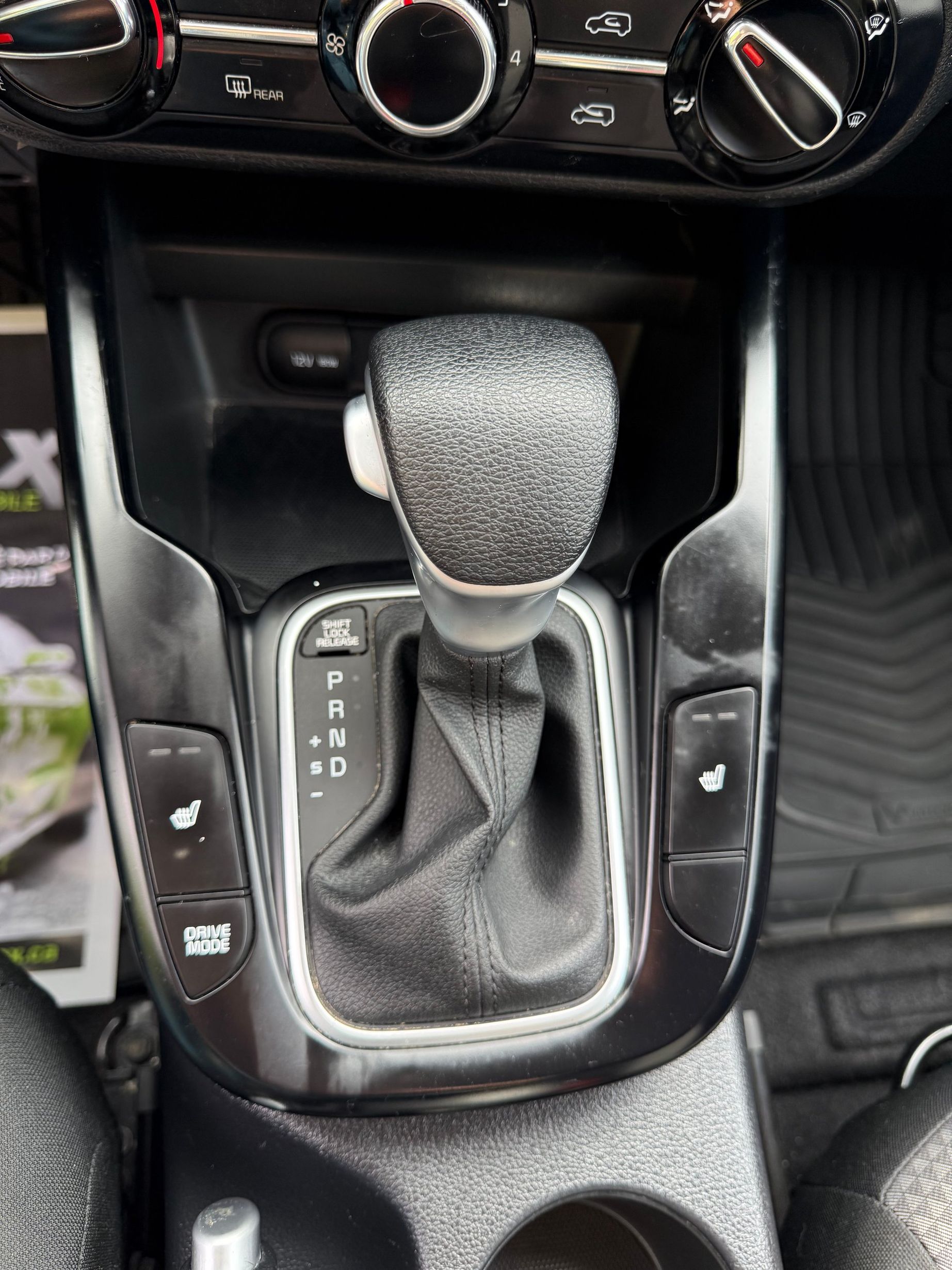 Kia Soul 2021 - Thumbnail 13