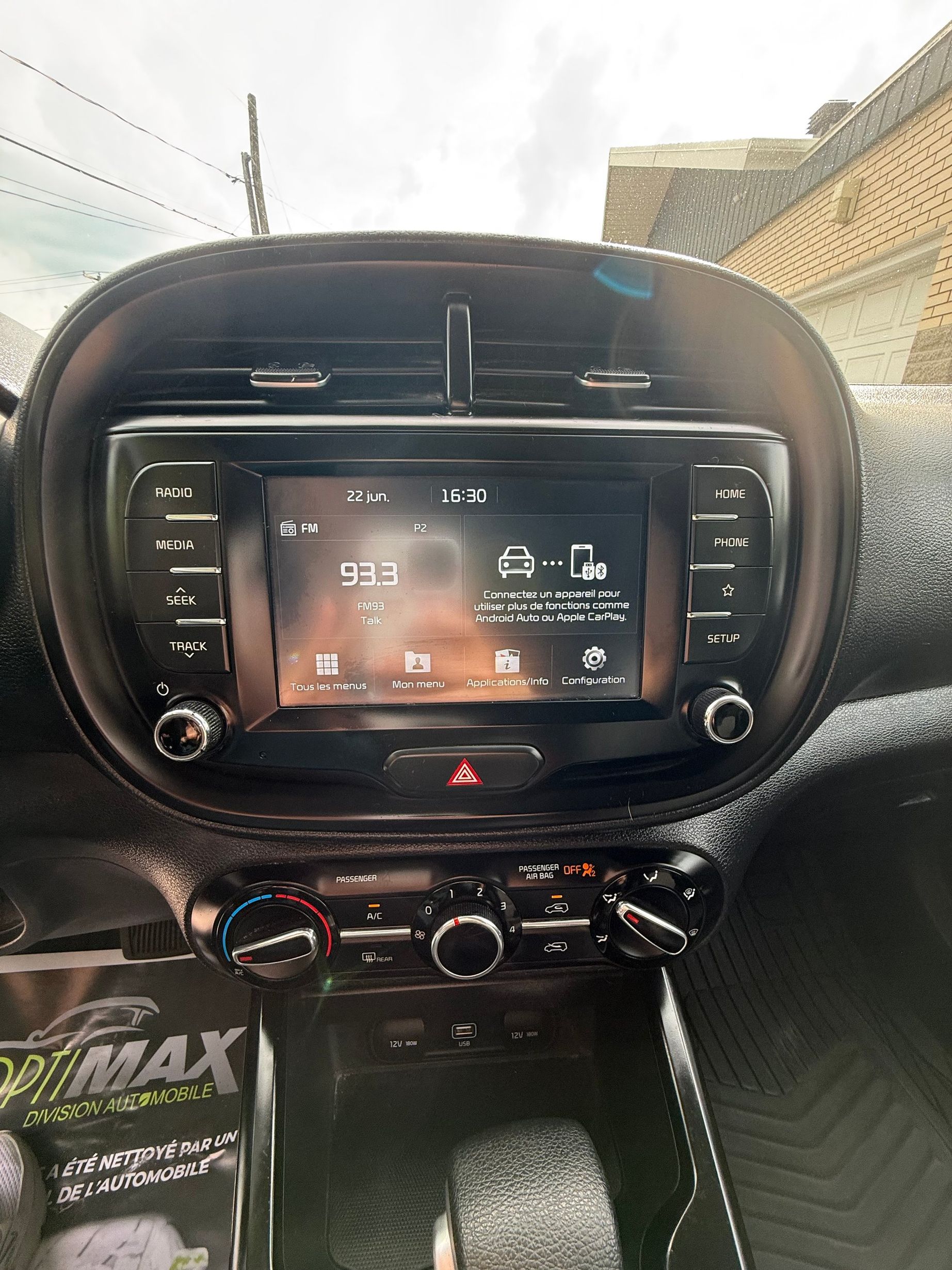 Kia Soul 2021 - Thumbnail 15