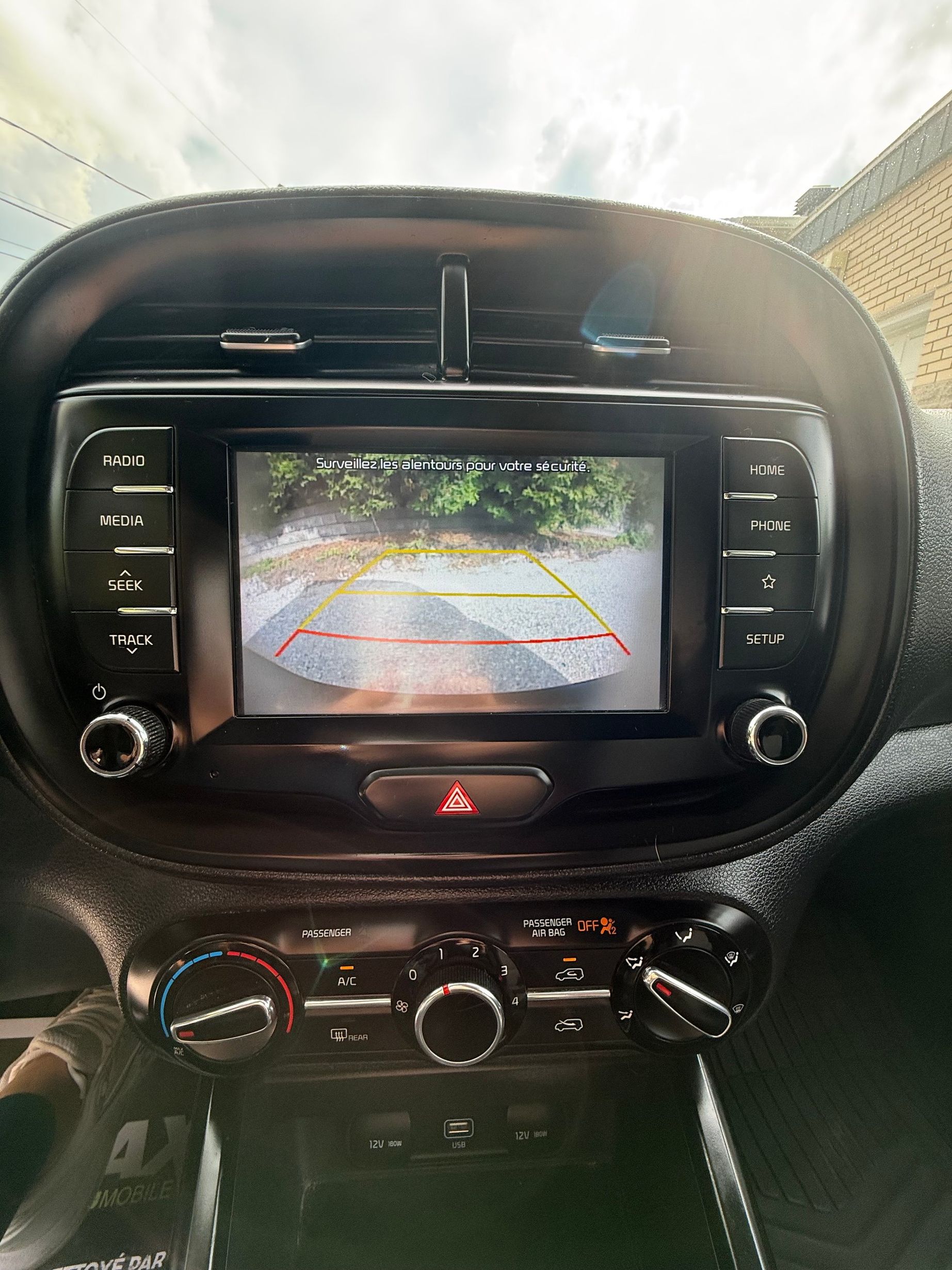 Kia Soul 2021 - Thumbnail 16