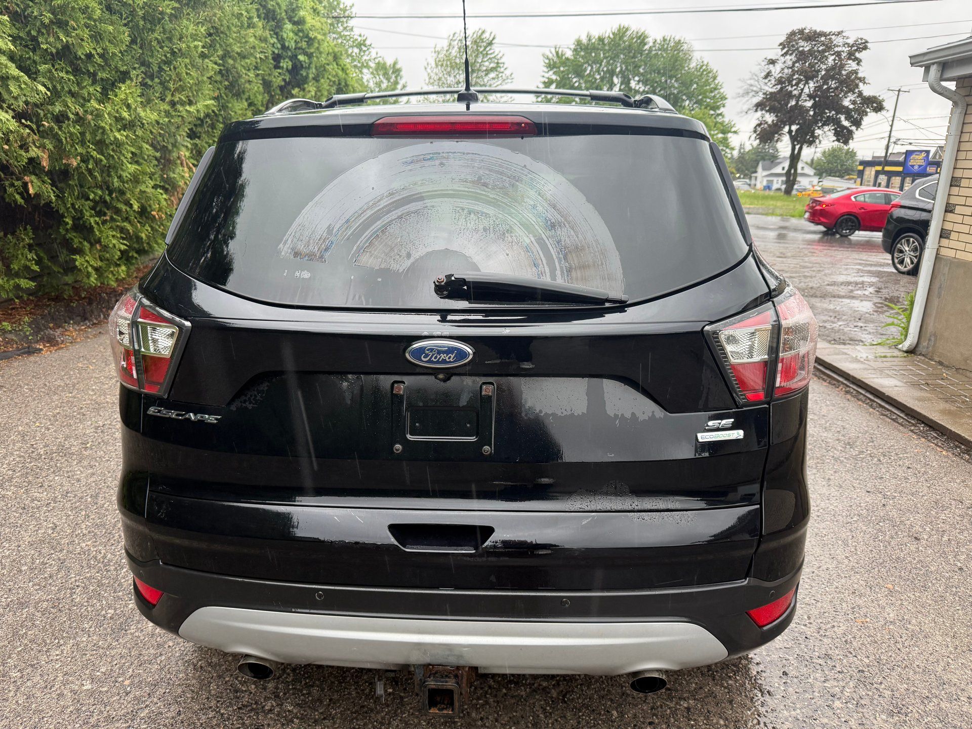 Ford Escape 2017 - Thumbnail 5