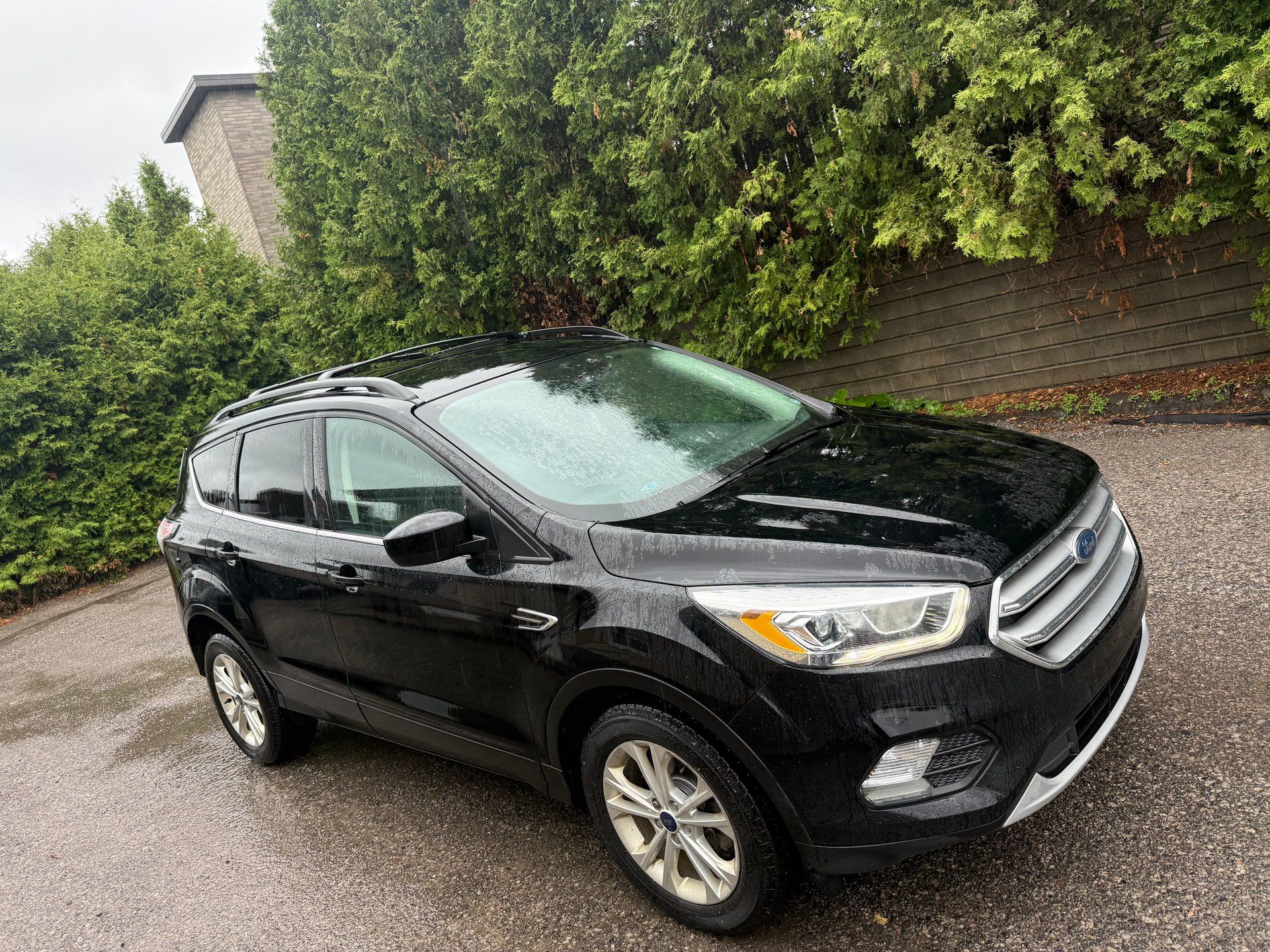 Ford Escape 2017 - Thumbnail 6