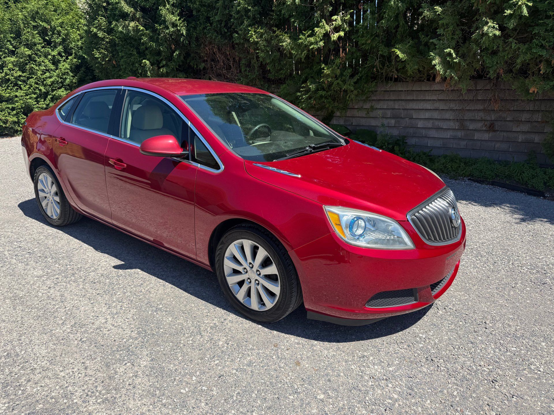 Buick Verano 2016 - Thumbnail 1
