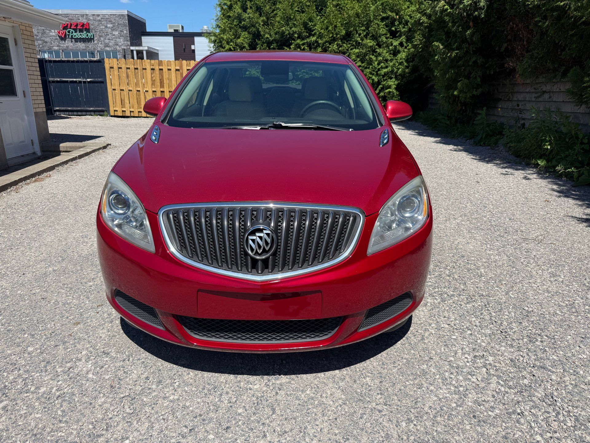 Buick Verano 2016 - Thumbnail 2