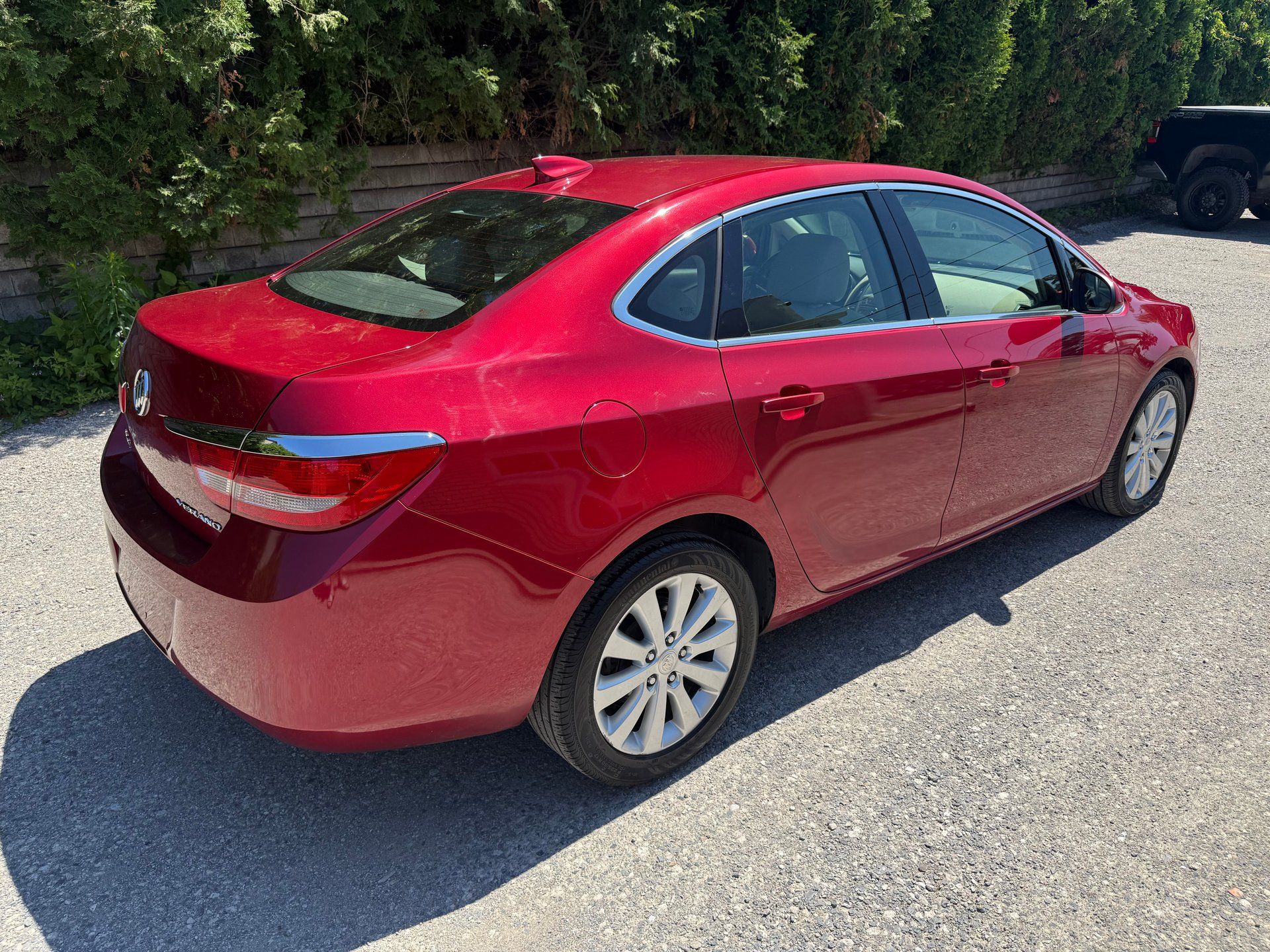Buick Verano 2016 - Thumbnail 6