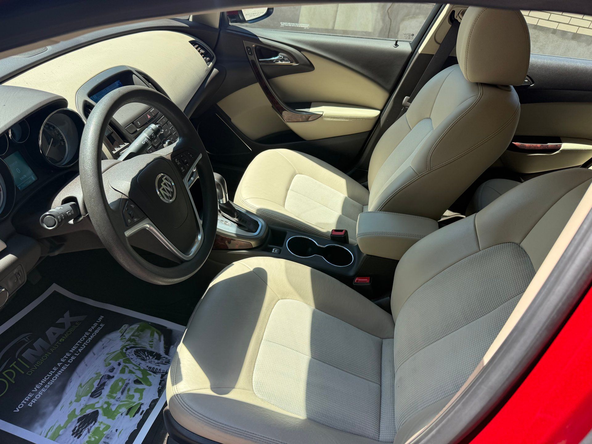 Buick Verano 2016 - Thumbnail 7