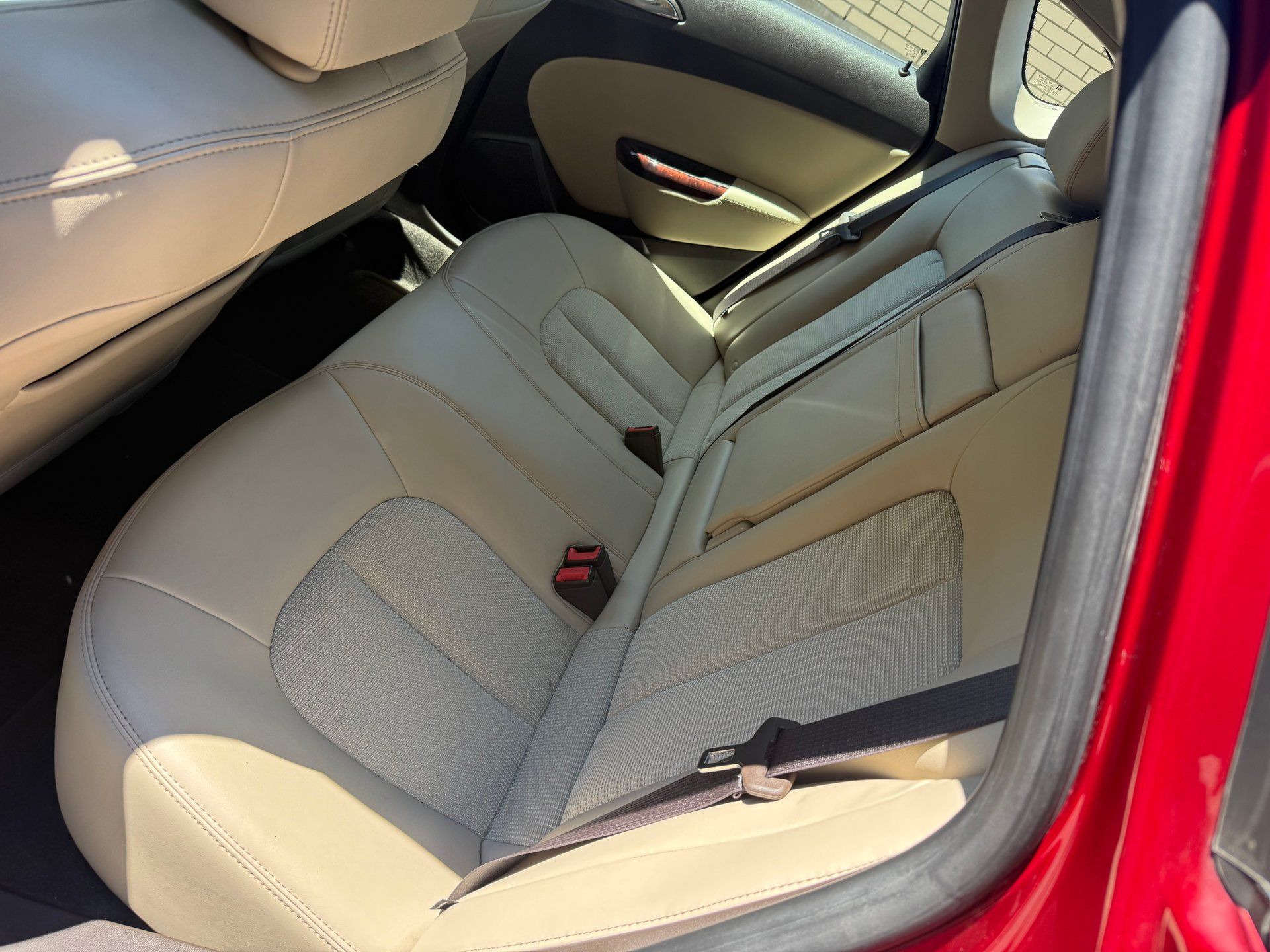 Buick Verano 2016 - Thumbnail 8