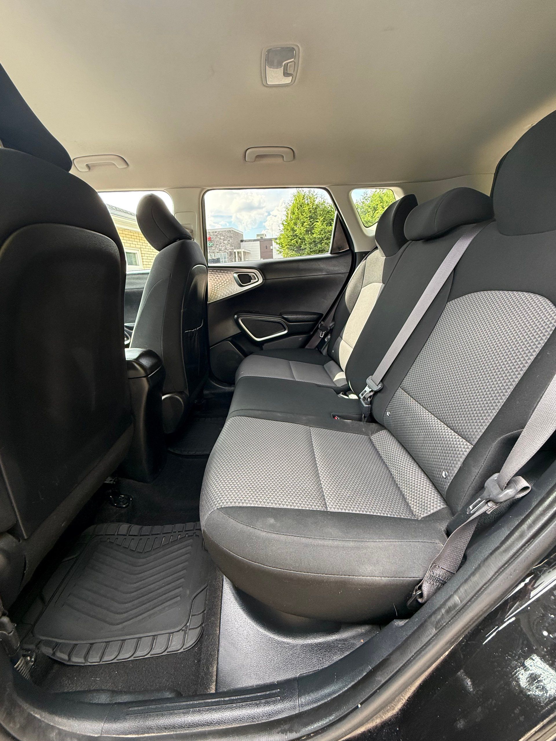 Kia Soul 2021 - Image 17