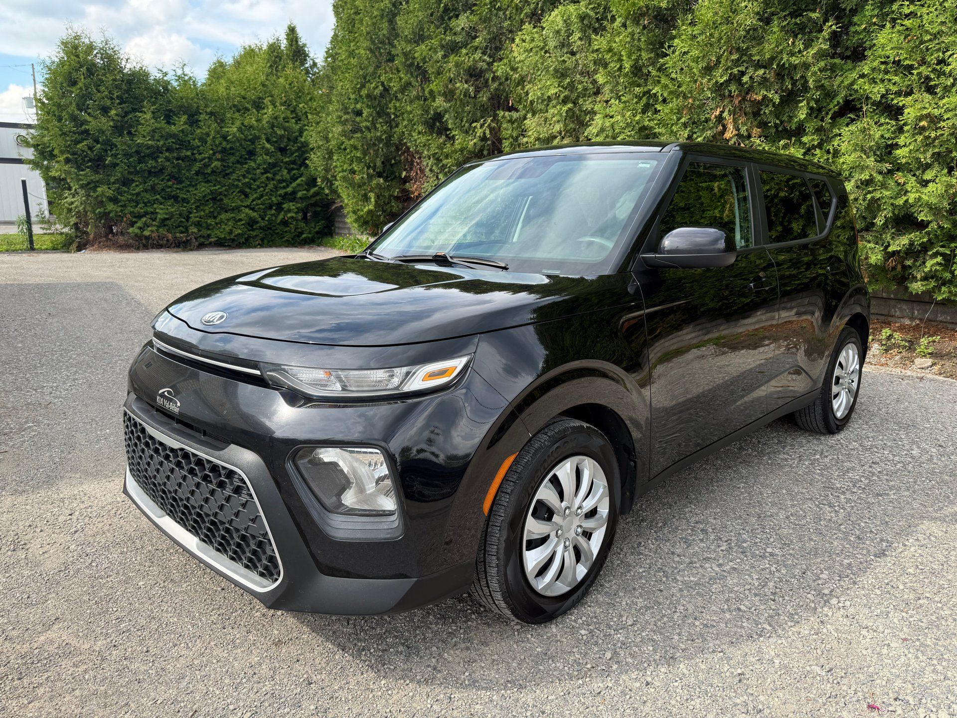 Kia Soul 2021 - Image 1