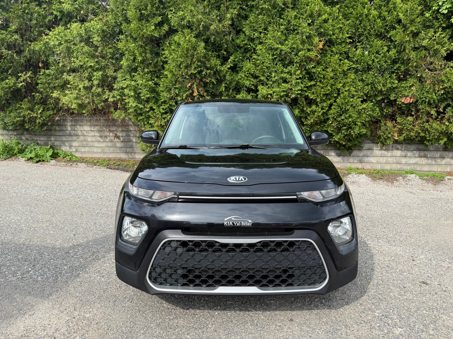 Kia Soul 2021 - Image 3