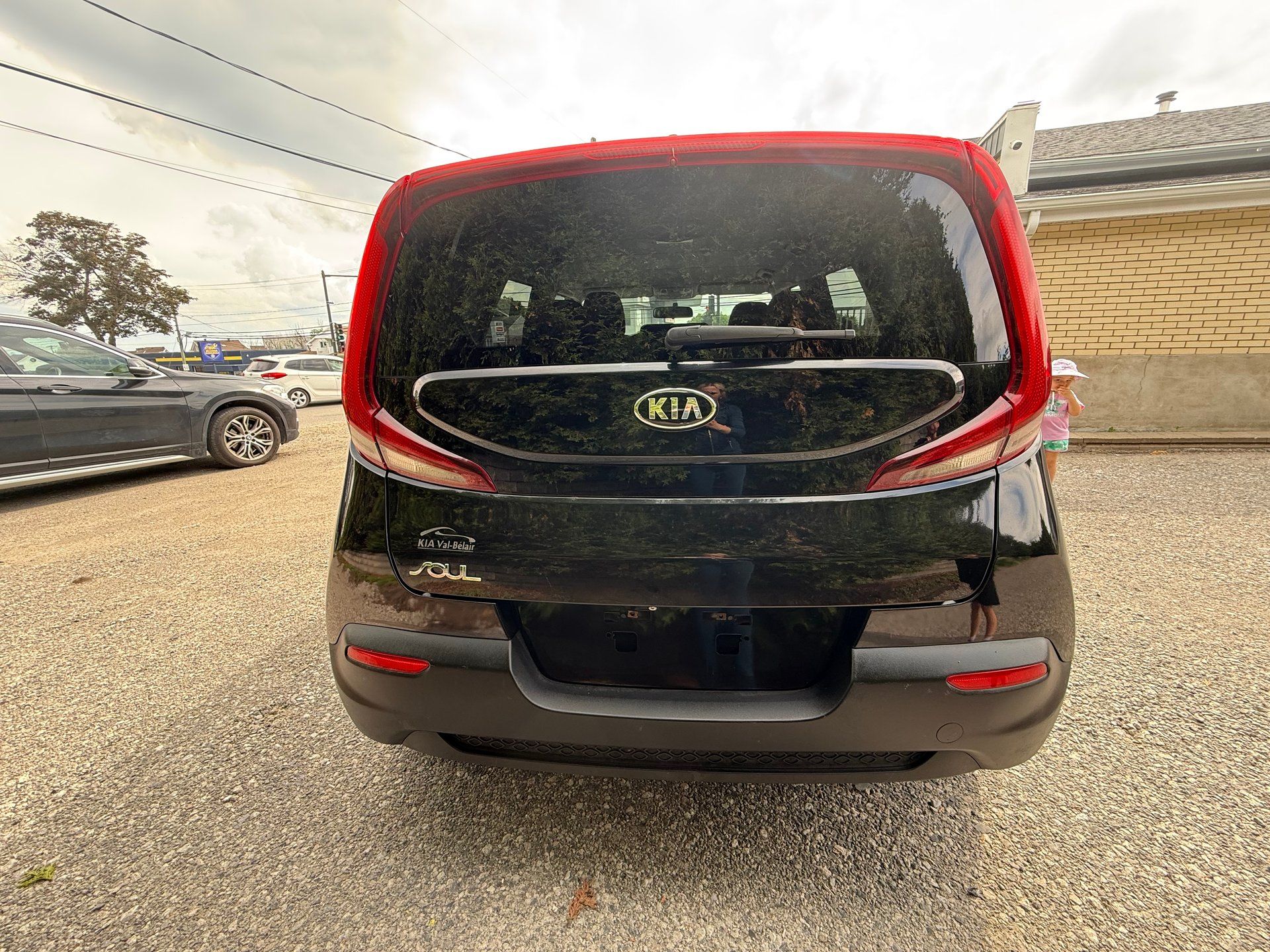 Kia Soul 2021 - Image 6