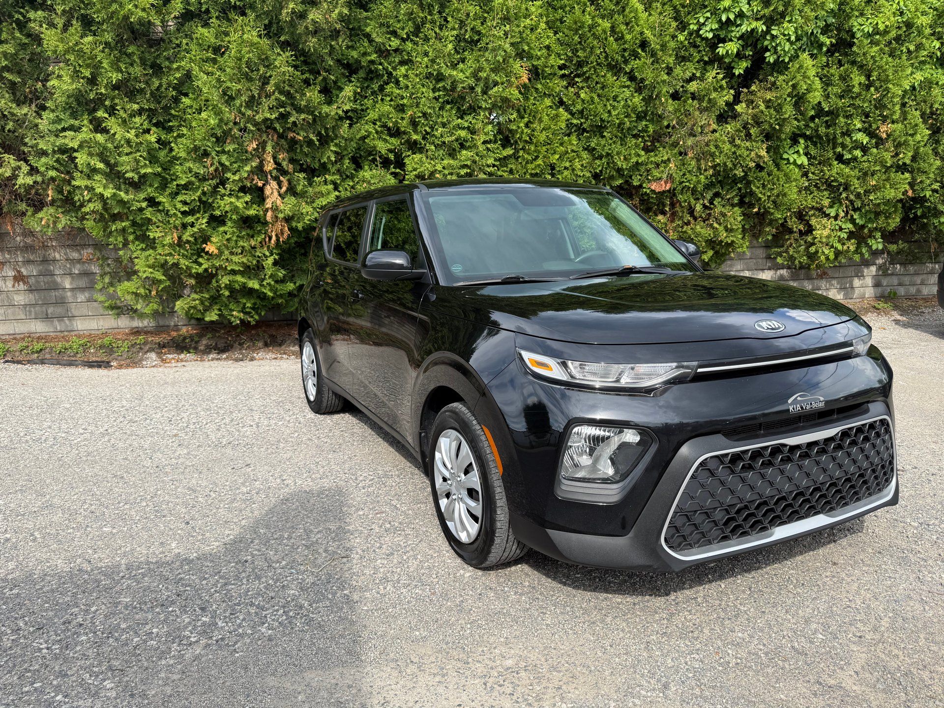 Kia Soul 2021 - Image 2