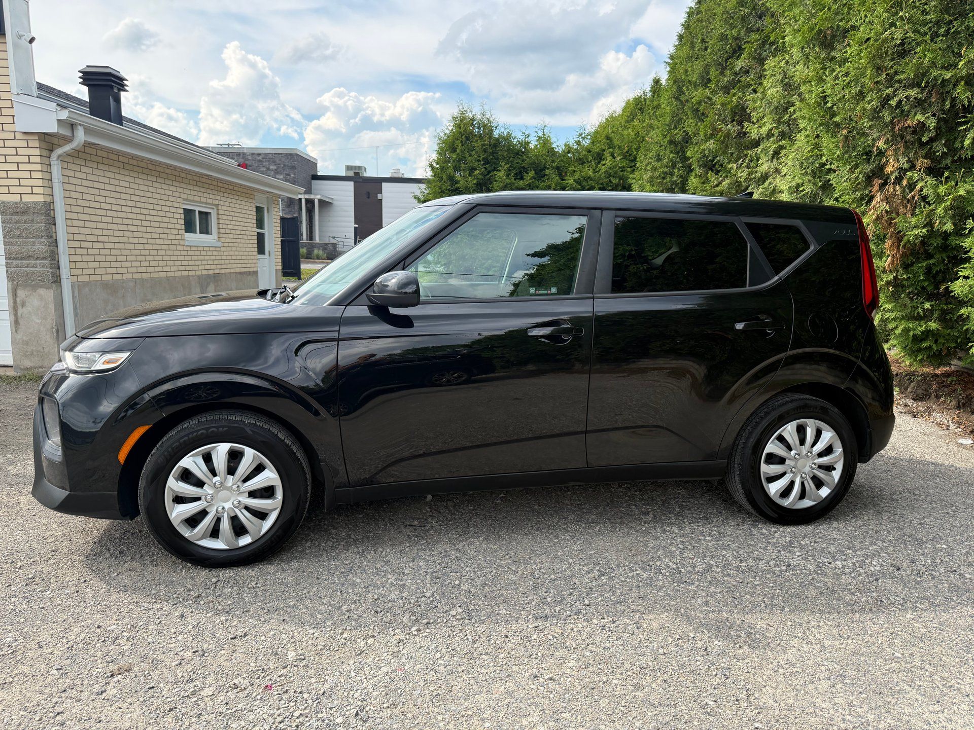 Kia Soul 2021 - Image 4
