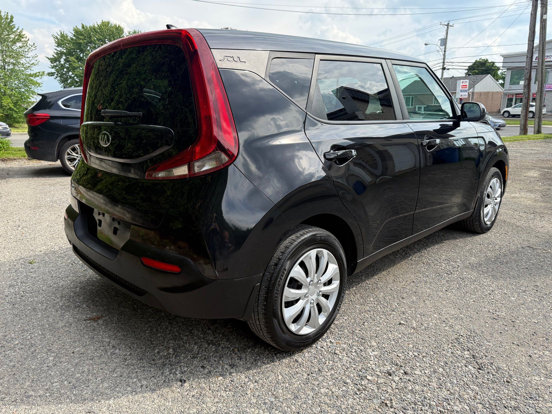 Kia Soul 2021 - Image 8