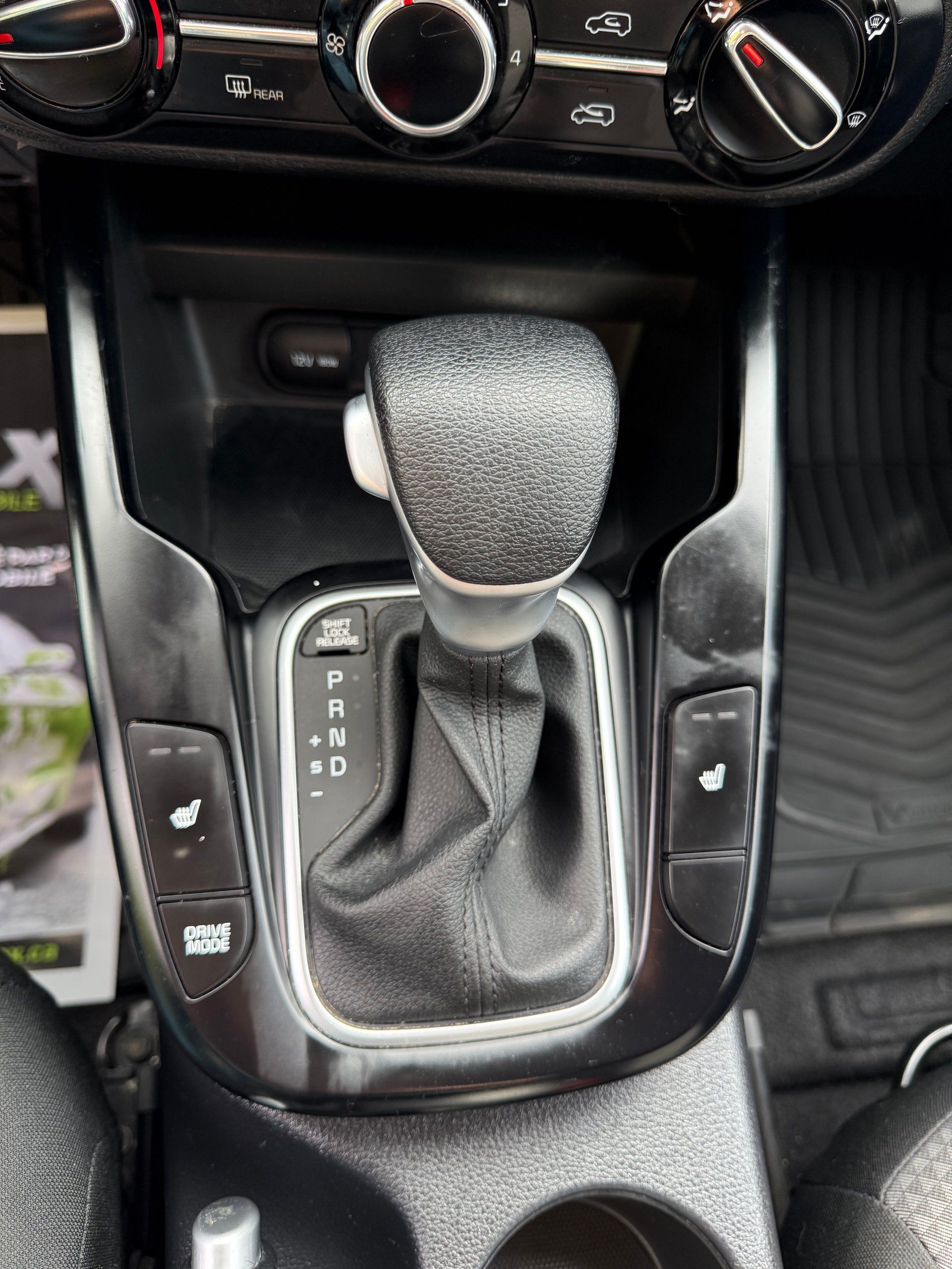 Kia Soul 2021 - Image 13