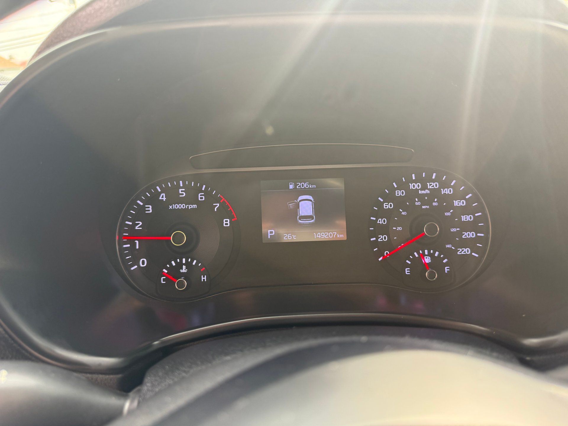 Kia Soul 2021 - Image 14