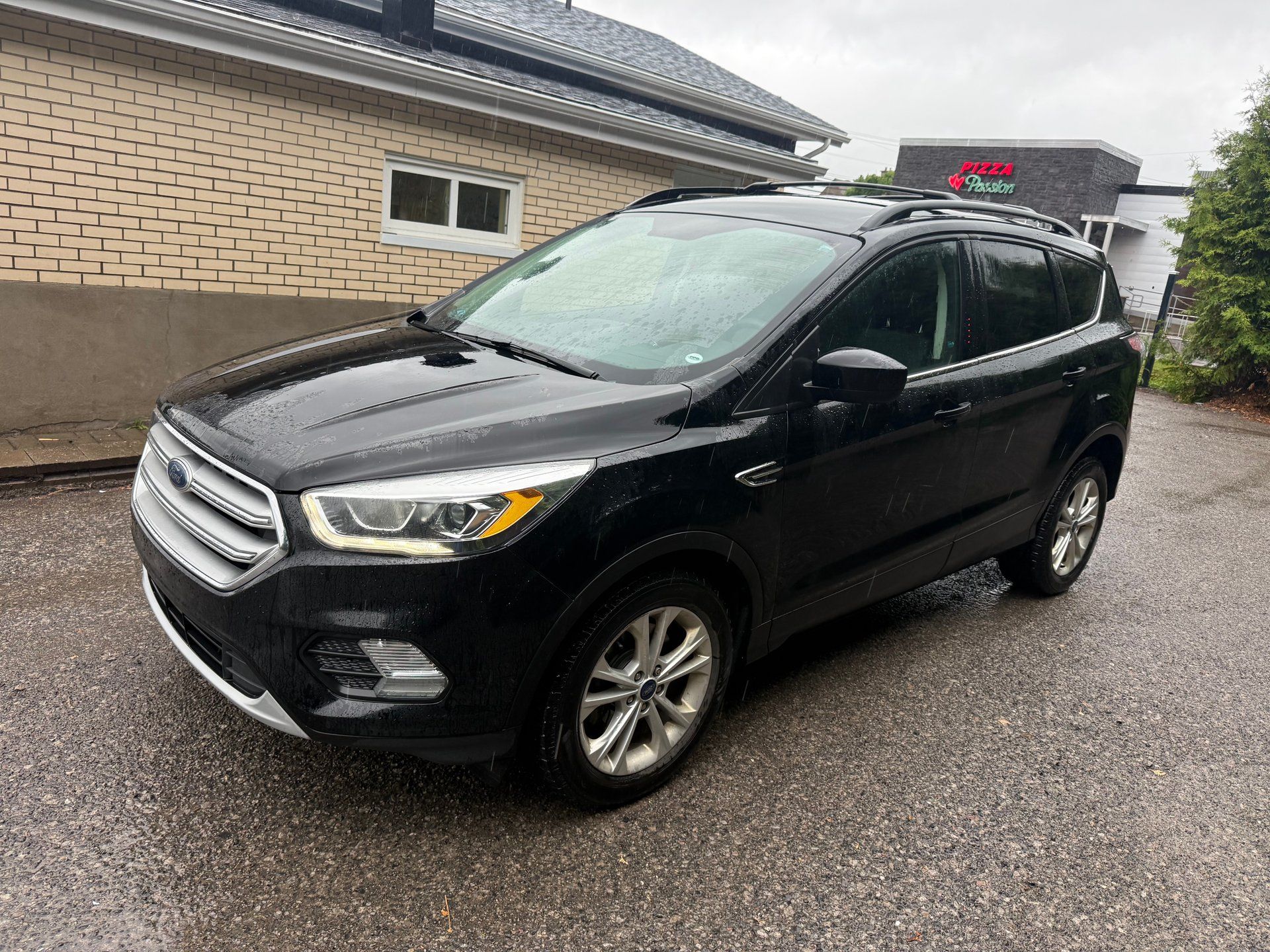 Ford Escape 2017 - Image 1