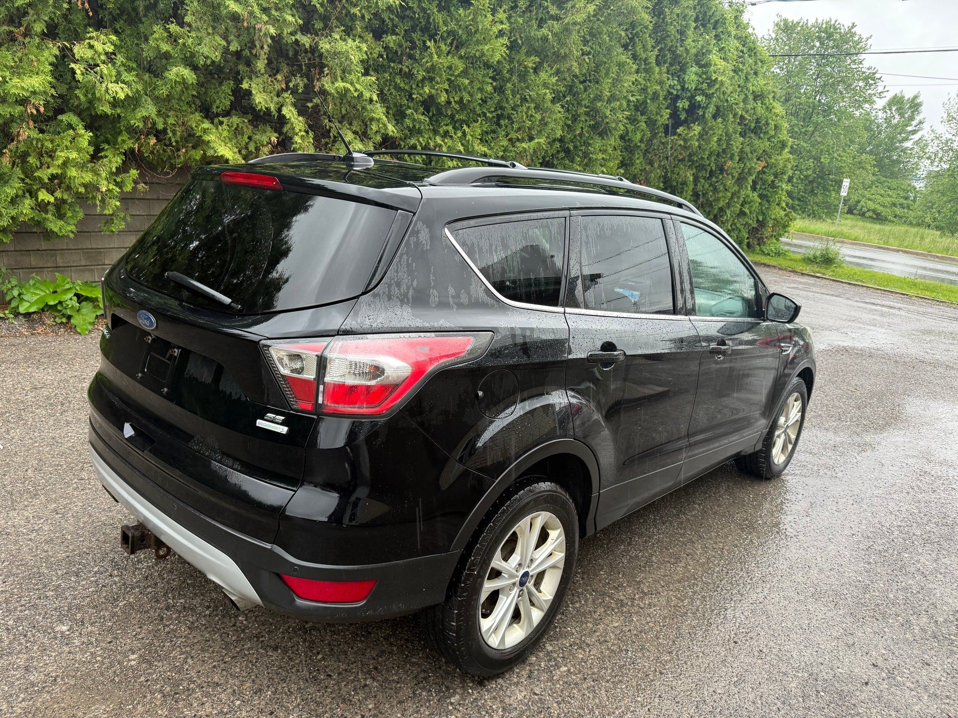 Ford Escape 2017 - Image 4