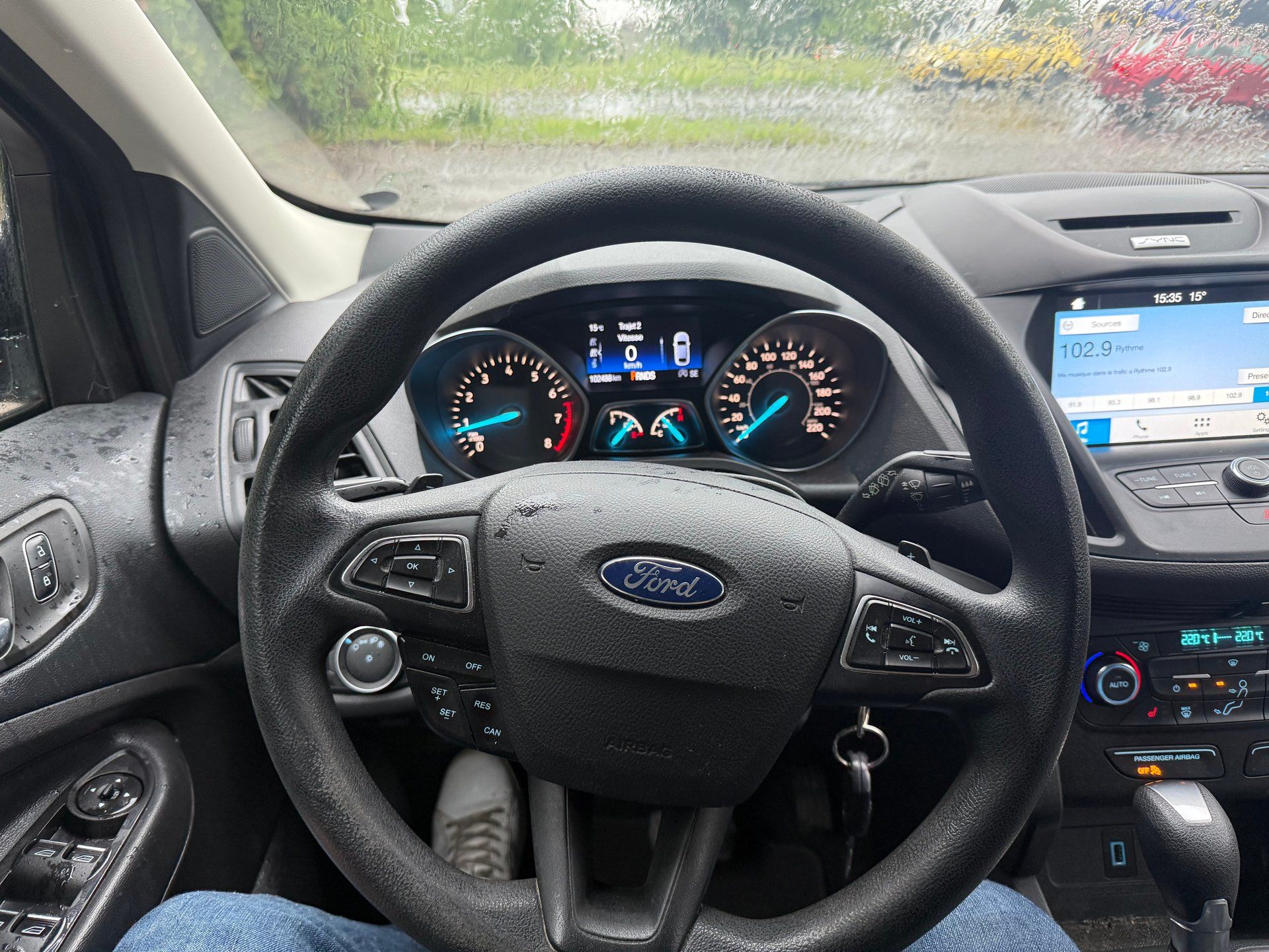 Ford Escape 2017 - Image 8