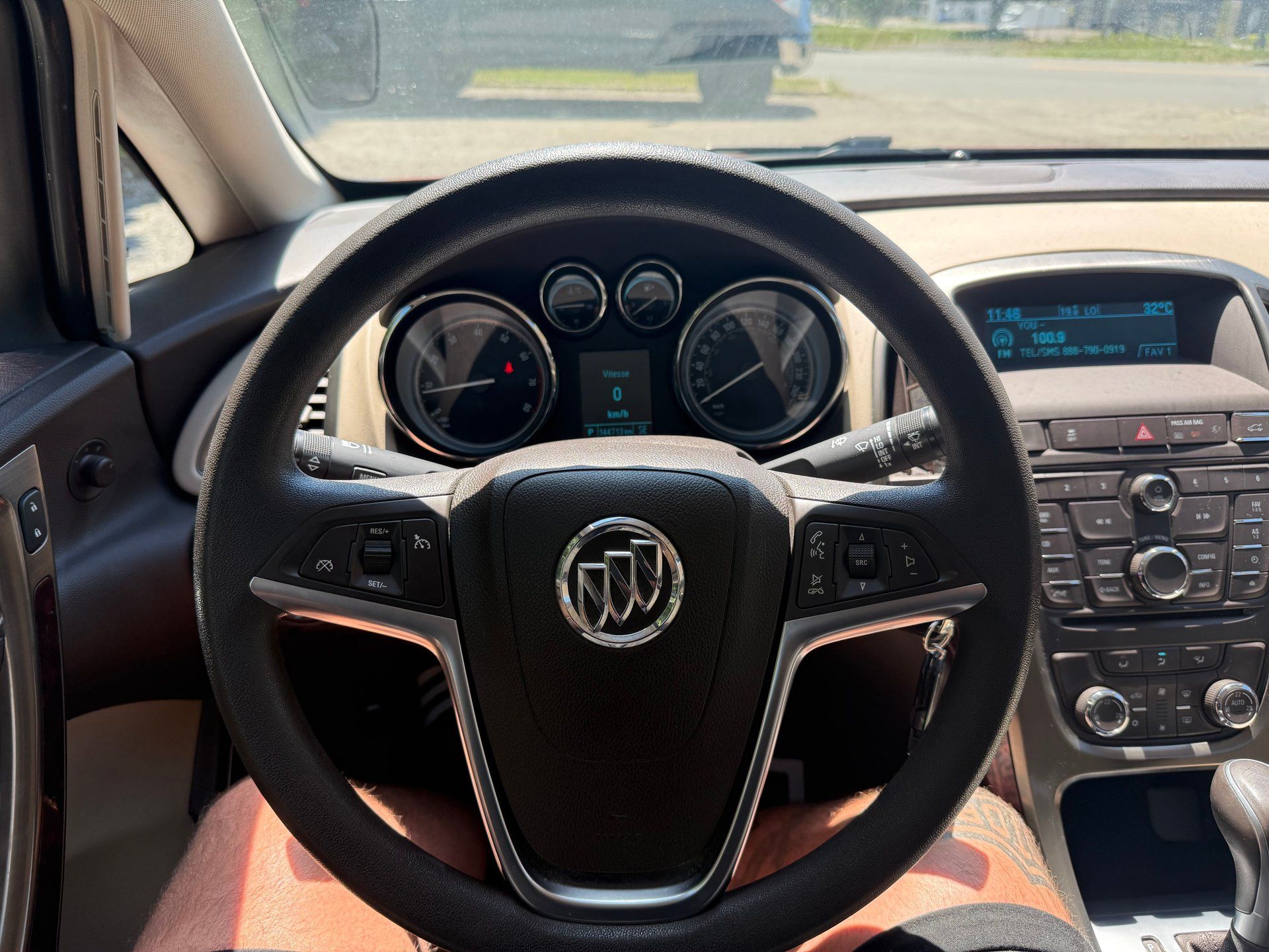 Buick Verano 2016 - Image 9