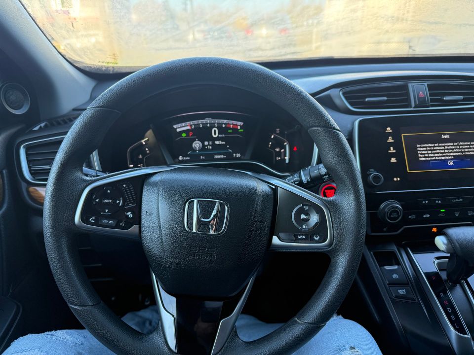 Honda CR-V 2017 - Image 9