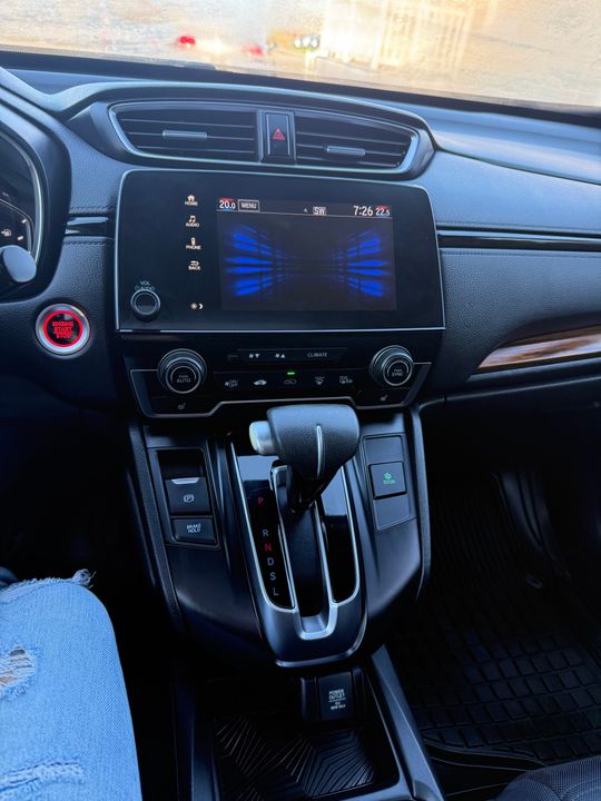 Honda CR-V 2017 - Image 11