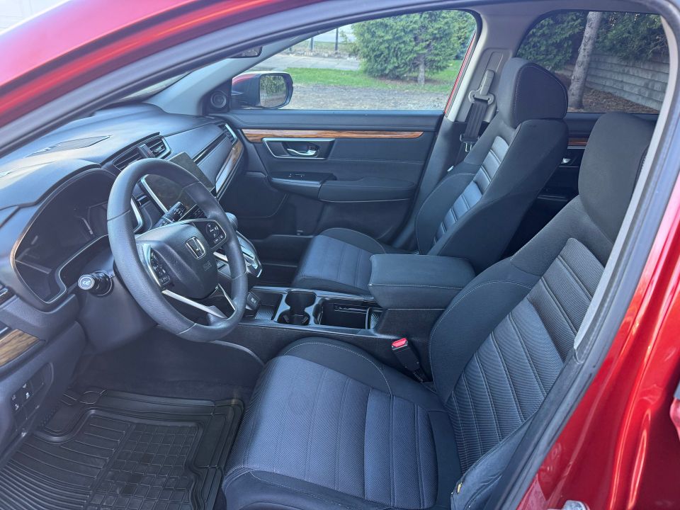 Honda CR-V 2017 - Image 7