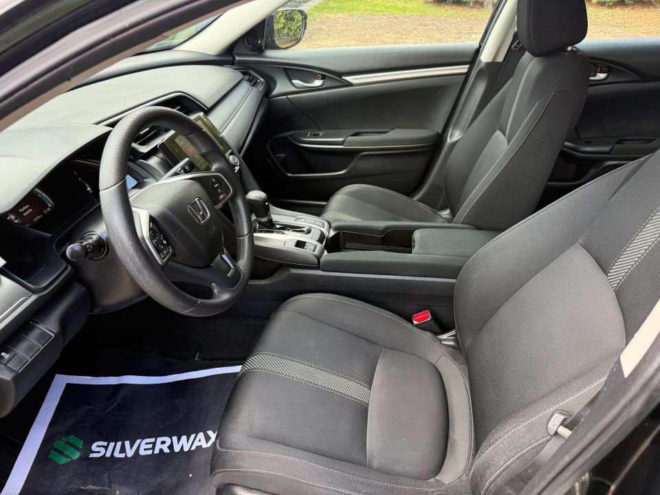 Honda Civic Sedan 2017 - Image 7