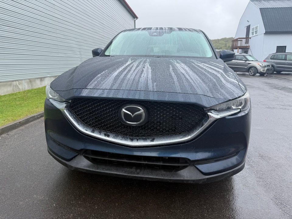 Mazda CX-5 2017 - Image 2
