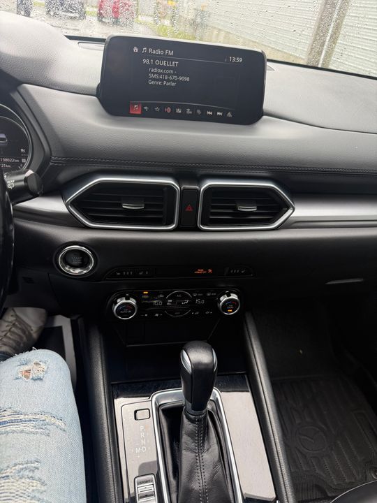 Mazda CX-5 2017 - Image 10