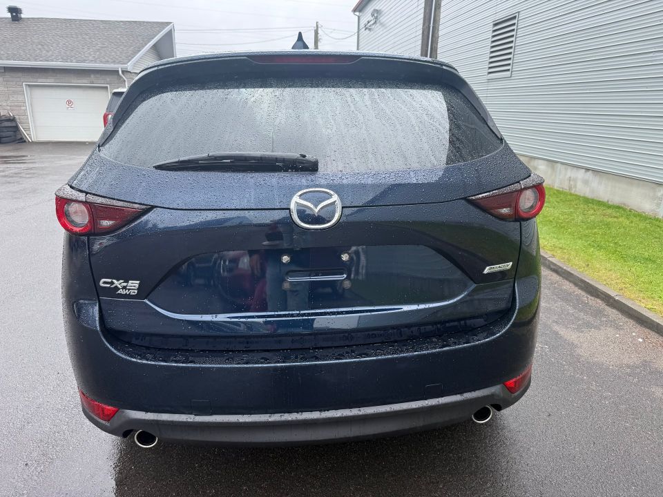 Mazda CX-5 2017 - Image 5