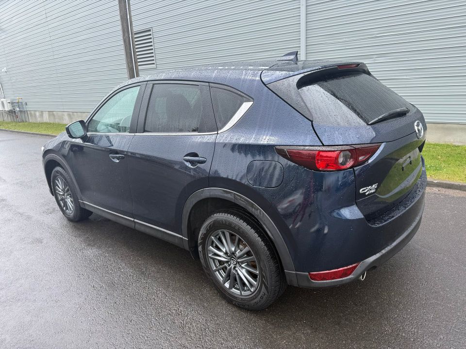 Mazda CX-5 2017 - Image 6